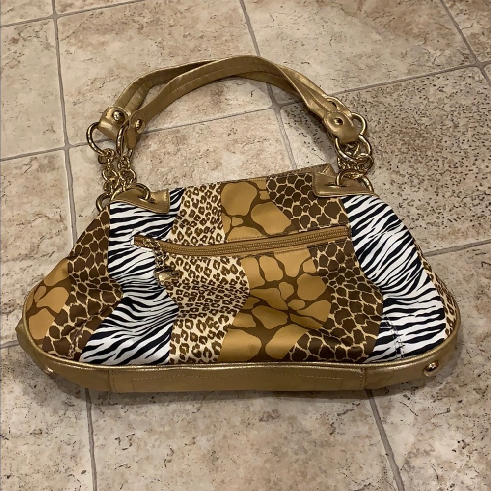 Kathy van zeeland new never used